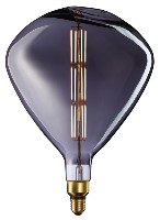 Glödlampa LED Tear Titan